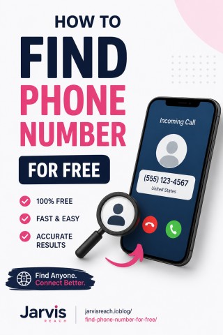 Finding Phone Number Information for Free