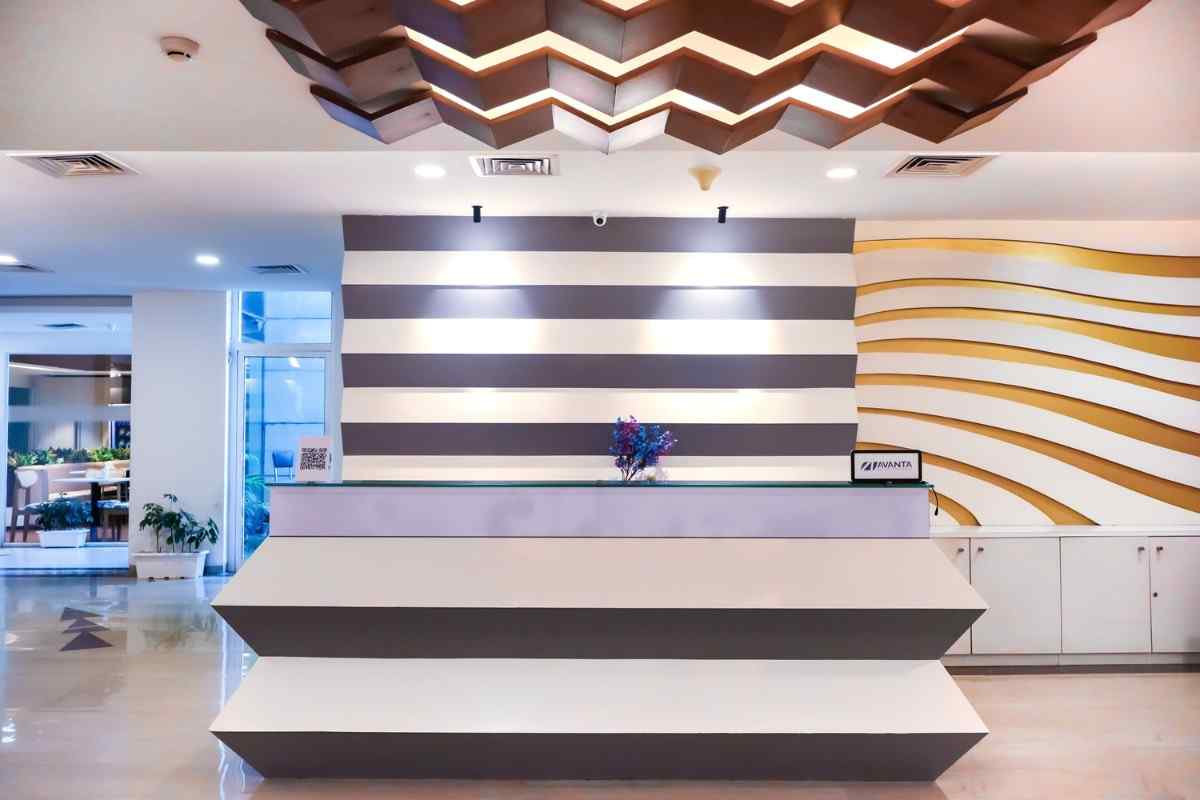 Avanta Business Centre