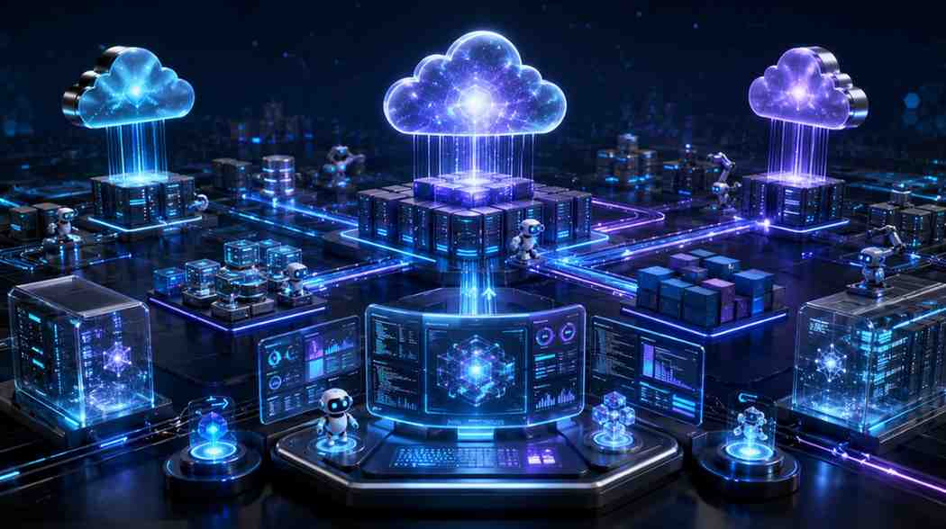 Multi-Cloud DevOps Strategies for Enterprise Apps