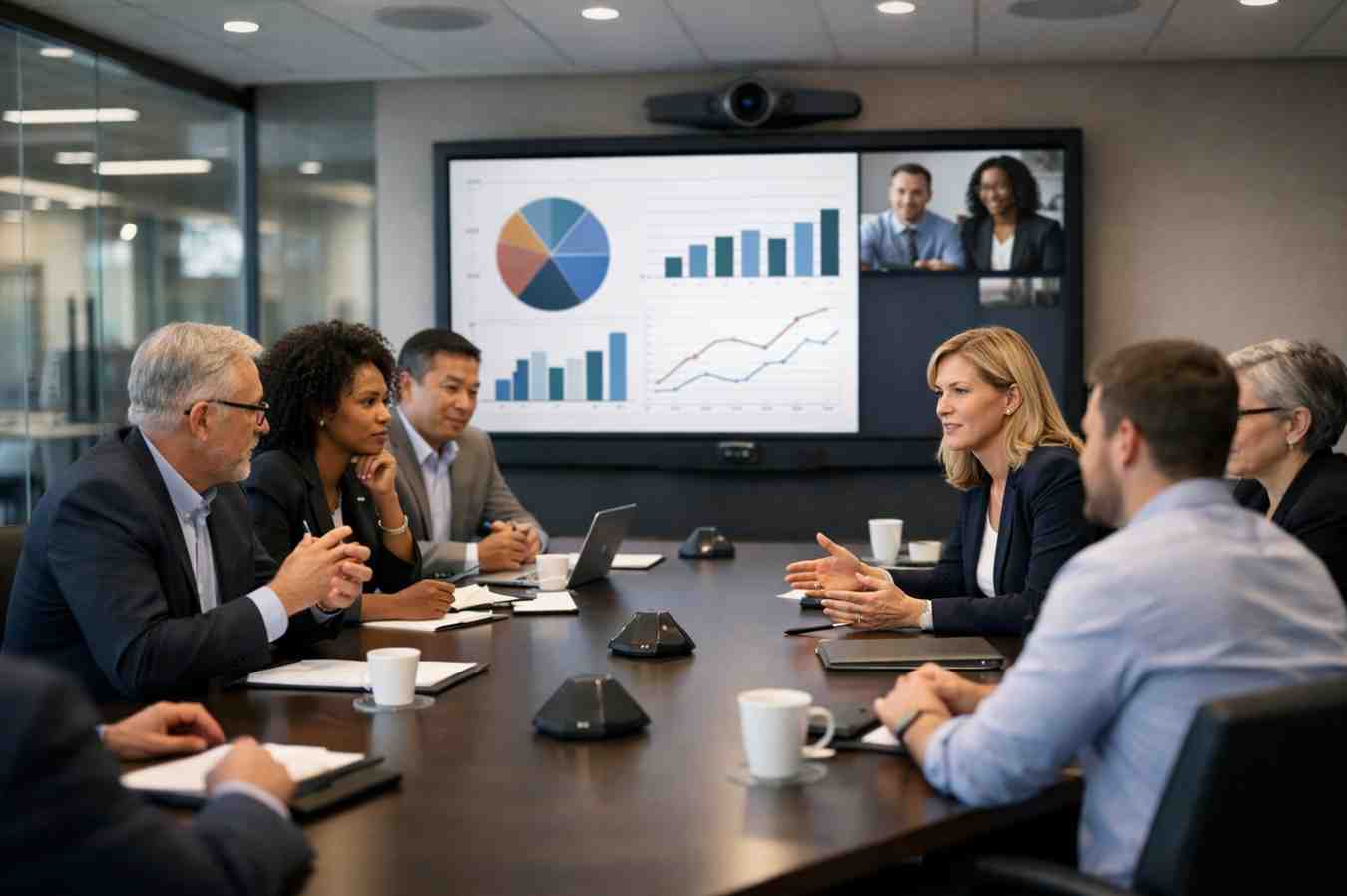A Complete Guide to AV Integration Services