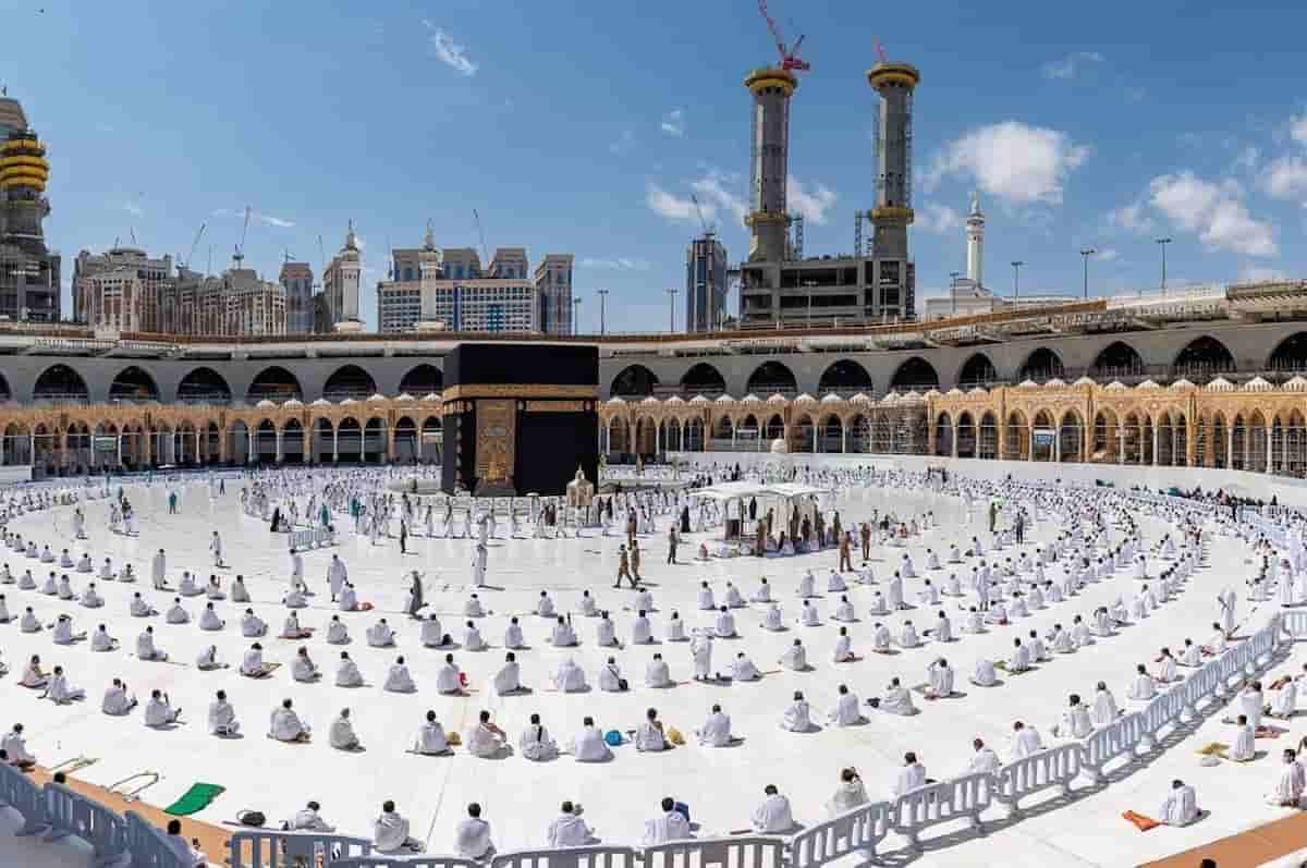 Umrah Package Guide for First-Time Pilgrims