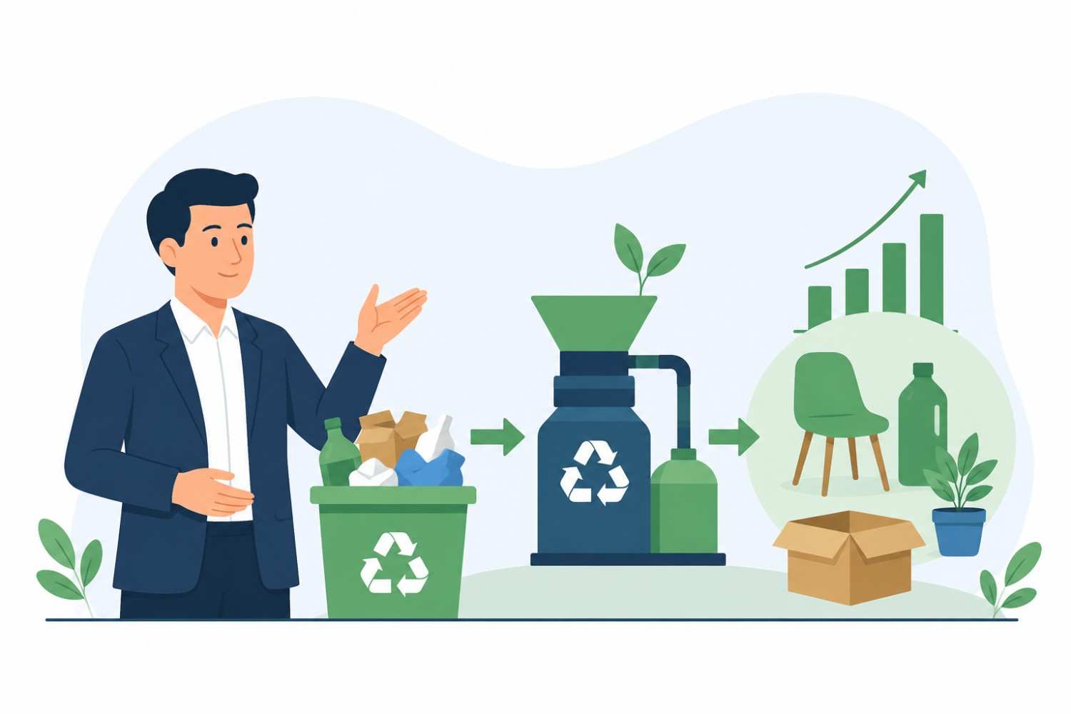 Rajat Khare Sees Strong Growth in Clean-Tech Investing