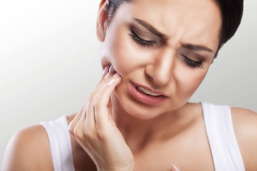 Can Stress Cause TMJ Jaw Pain? Symptoms Explained