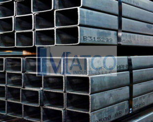 ms mild steel pipe and tube