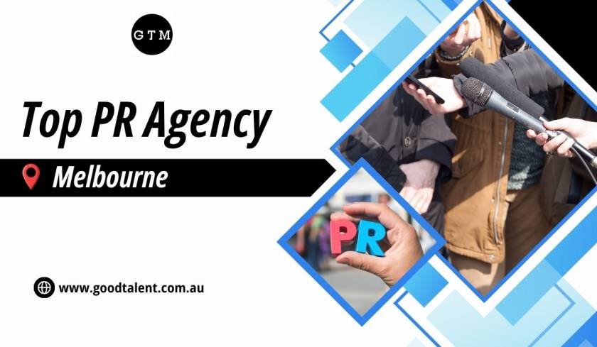 PR Agency Melbourne Guide for Growing Brands | GTM