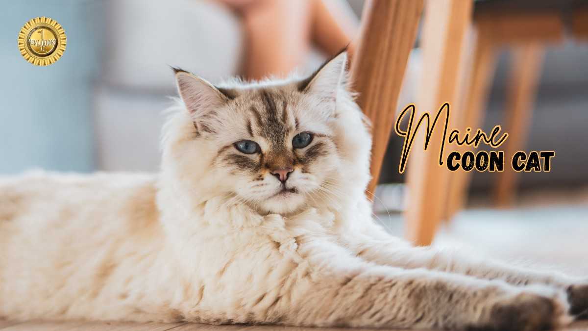 Maine Coon Cat Guide 2026: Where to Find Kittens