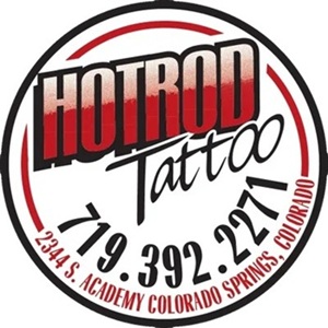 Hot Rod Tattoos and Body Piercing