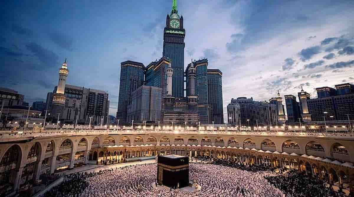 Affordable Umrah Packages 2026 for First-Time Travelers