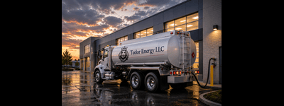 Commercial Heating Oil in Connecticut Explained