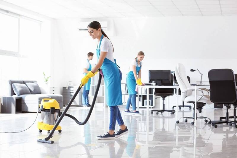 How to Choose the Best Cleaning Company in Singapore?