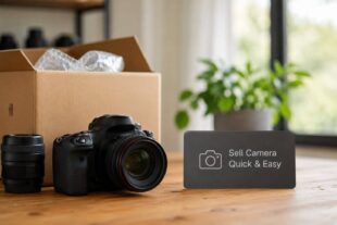 Sellcamera