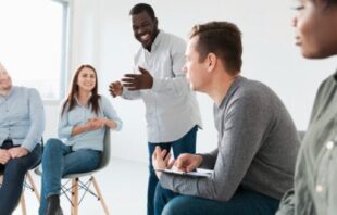 Healing Together Through Group Therapy in Florida