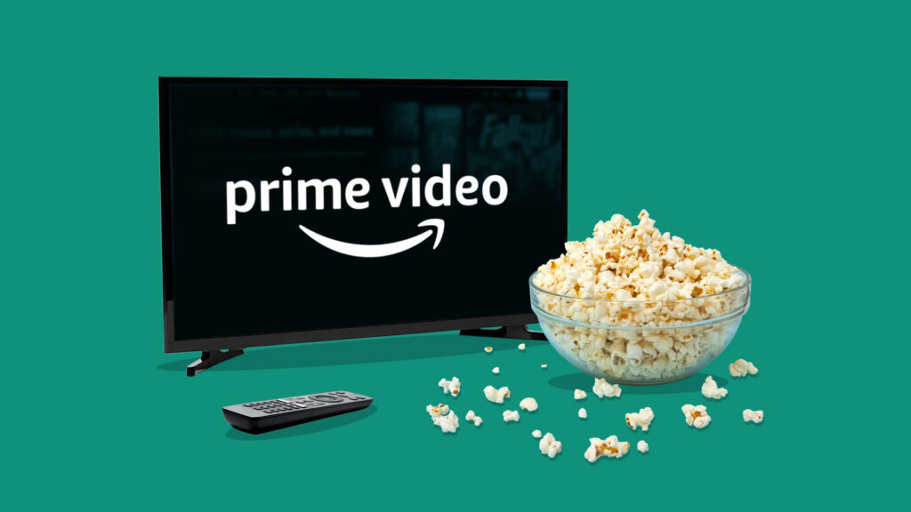 Amazon Prime Video Explained Streaming Included w Prime