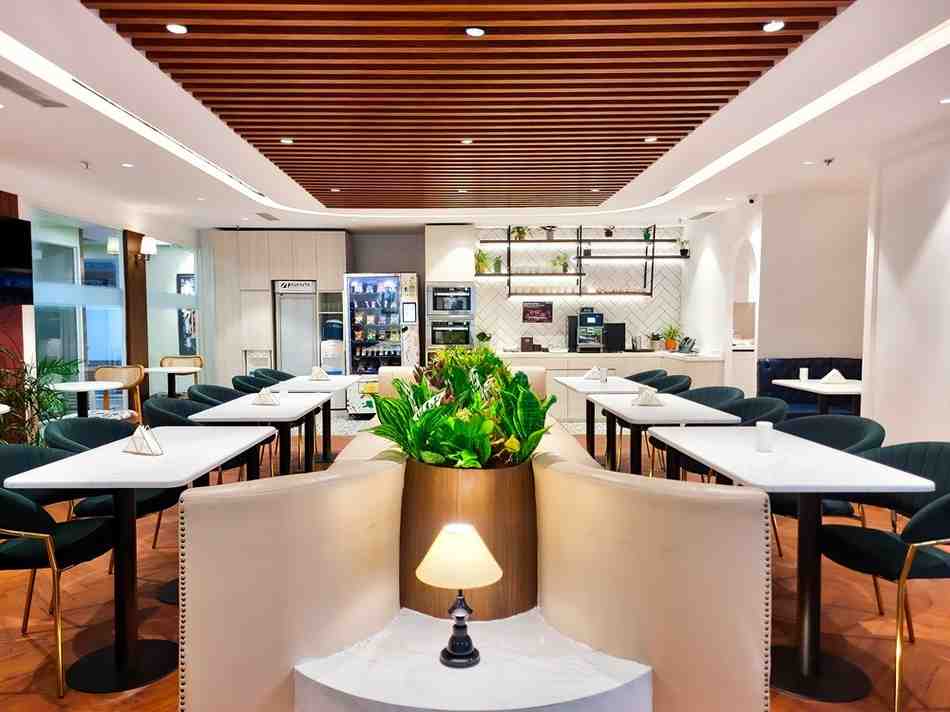 Top Benefits of Renting an Office Space in Gurgaon