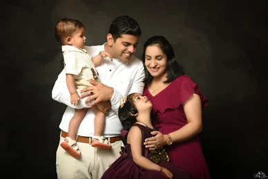 How to Choose the Best Family Photographer in Gurgaon