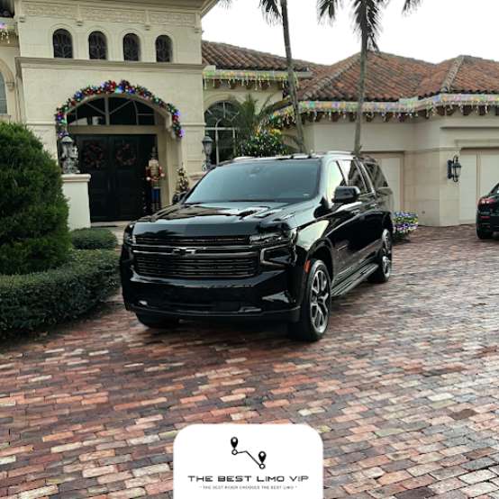 How to Review Private SUV Service in Boca Raton