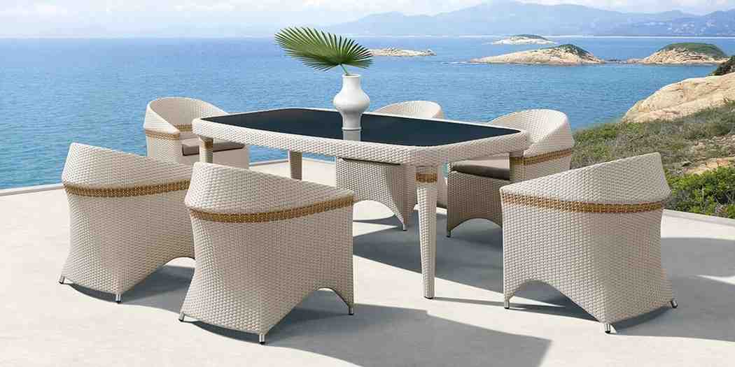 Outdoor Furniture Brand in India