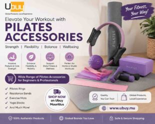 ElevateyourPilatesworkoutwithUbu 1