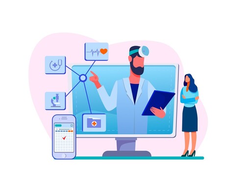 A Complete Guide to EMR Software Development Services