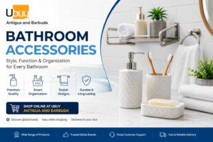Bathroomaccessoriesforastylishhom