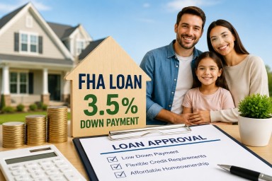Understand FHA Loan Down Payment Requirements for owner