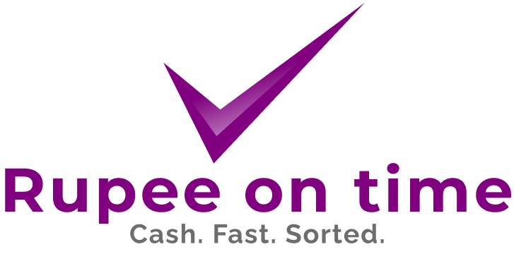 Rupee On Time 1 Lakh Personal Loan