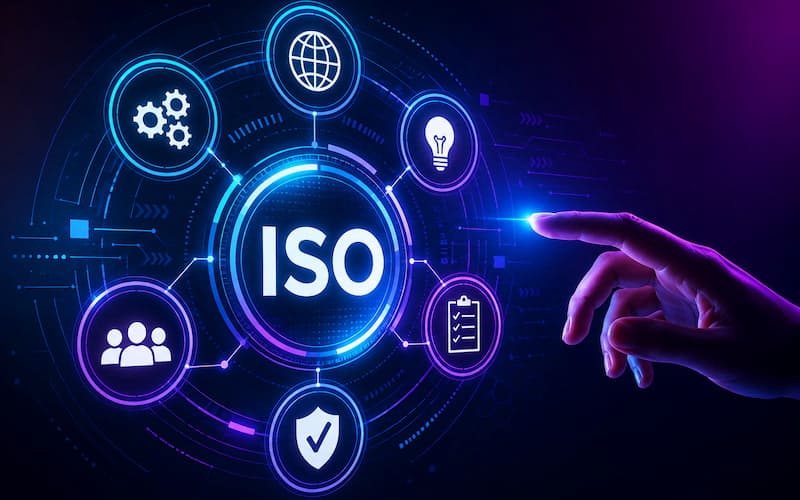Why Saudi Businesses Need ISO 9001