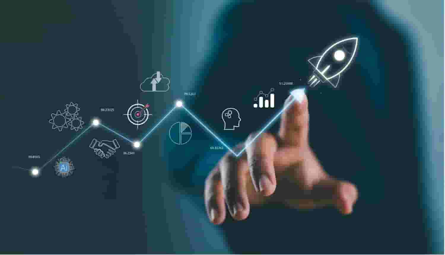 Businesses Invest in In-House AI Solutions