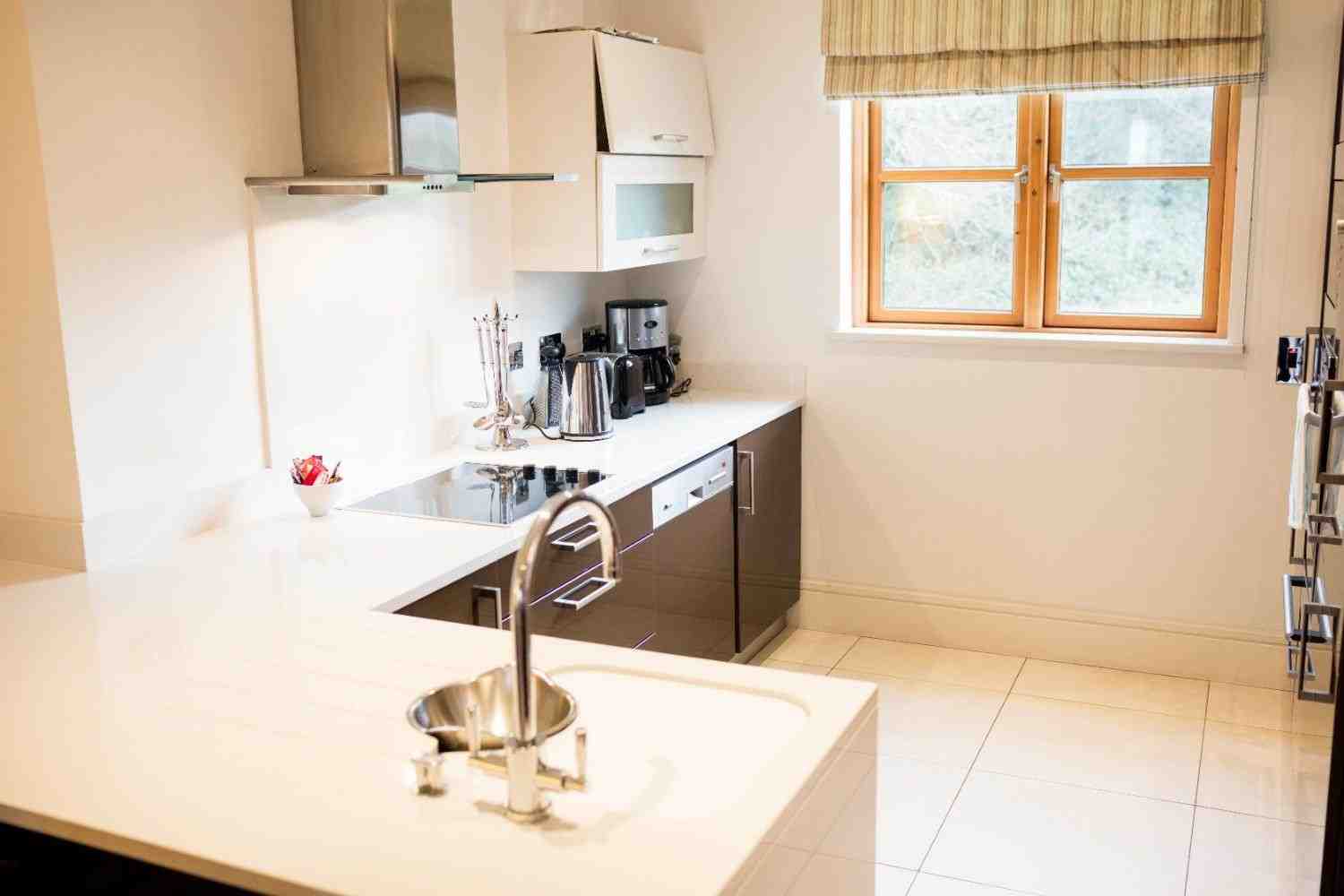 Tross Construction Leads Kitchen Remodels in Montréal