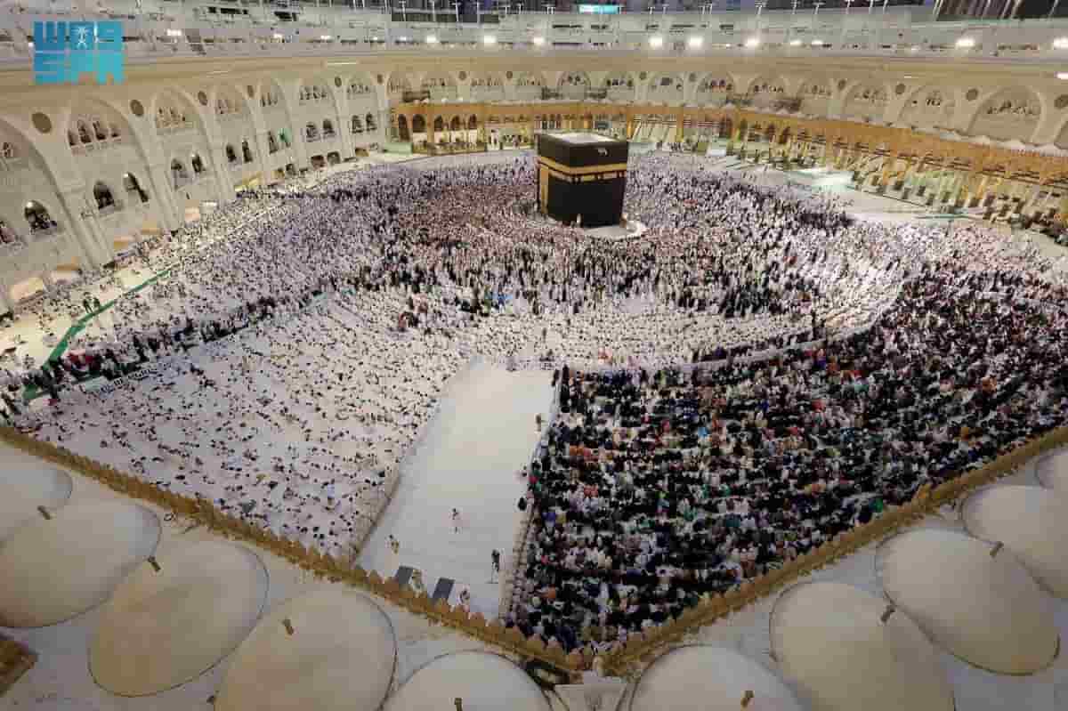 Umrah Birmingham Packages with Flexible Departure Dates