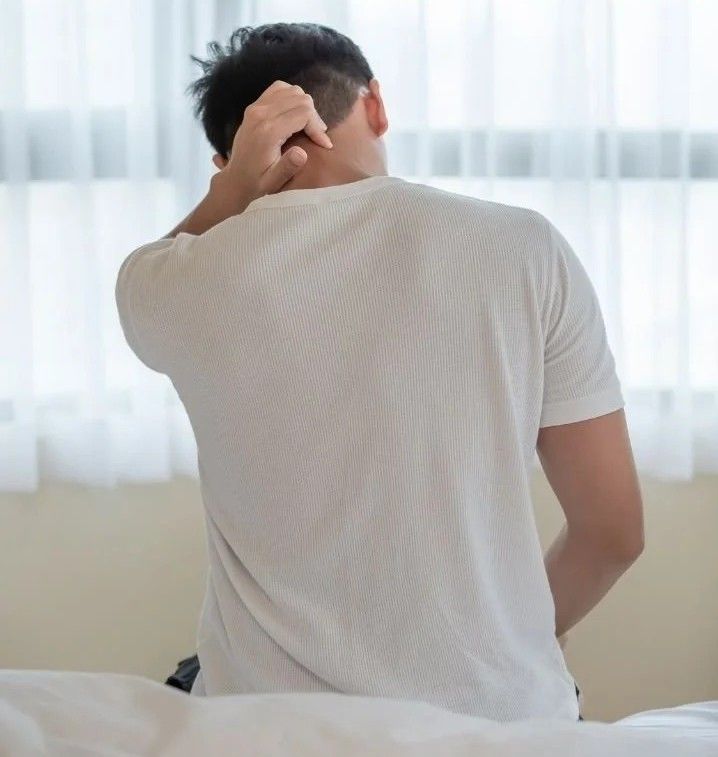 The Posture Doctor: Neck Pain Care in Busselton.