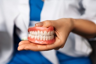 Modern Dental Restoration Options
