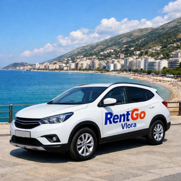 Best Beaches Near Vlore by Car in 2026