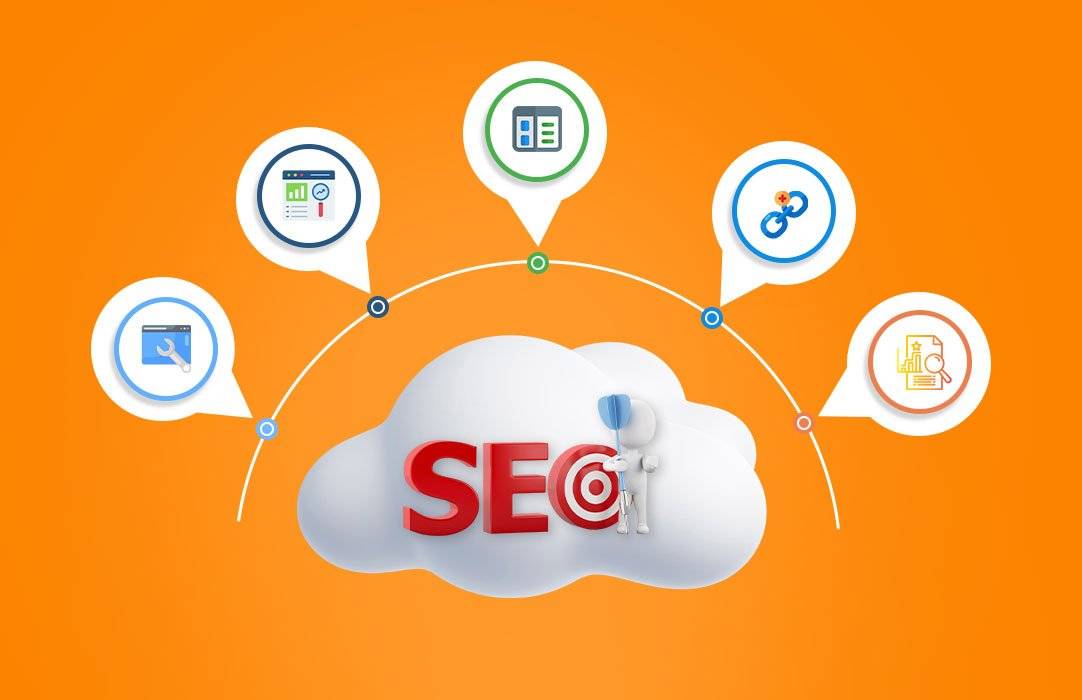 What’s Included in Monthly SEO Services