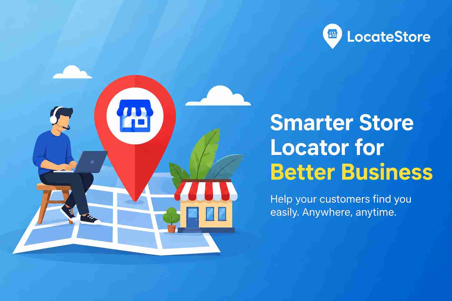 Free vs Paid Store Locator Tools
