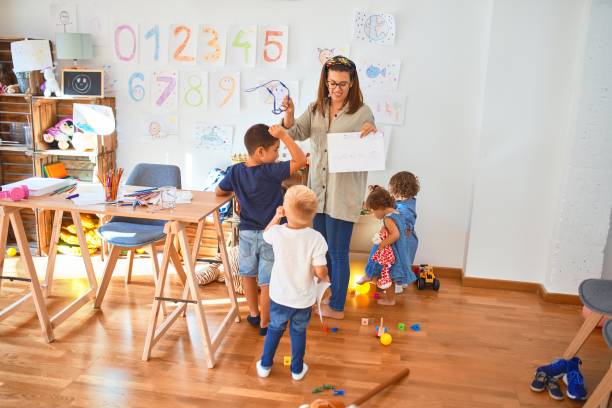 How Small Class Sizes Benefit Your Child?