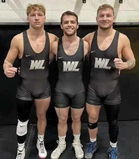 Wrestling Pants and Custom Esports Full Uniforms