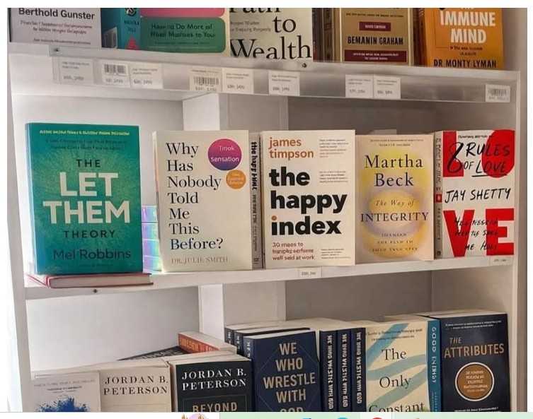 The Ultimate Guide to promote Self-Help Books 2026