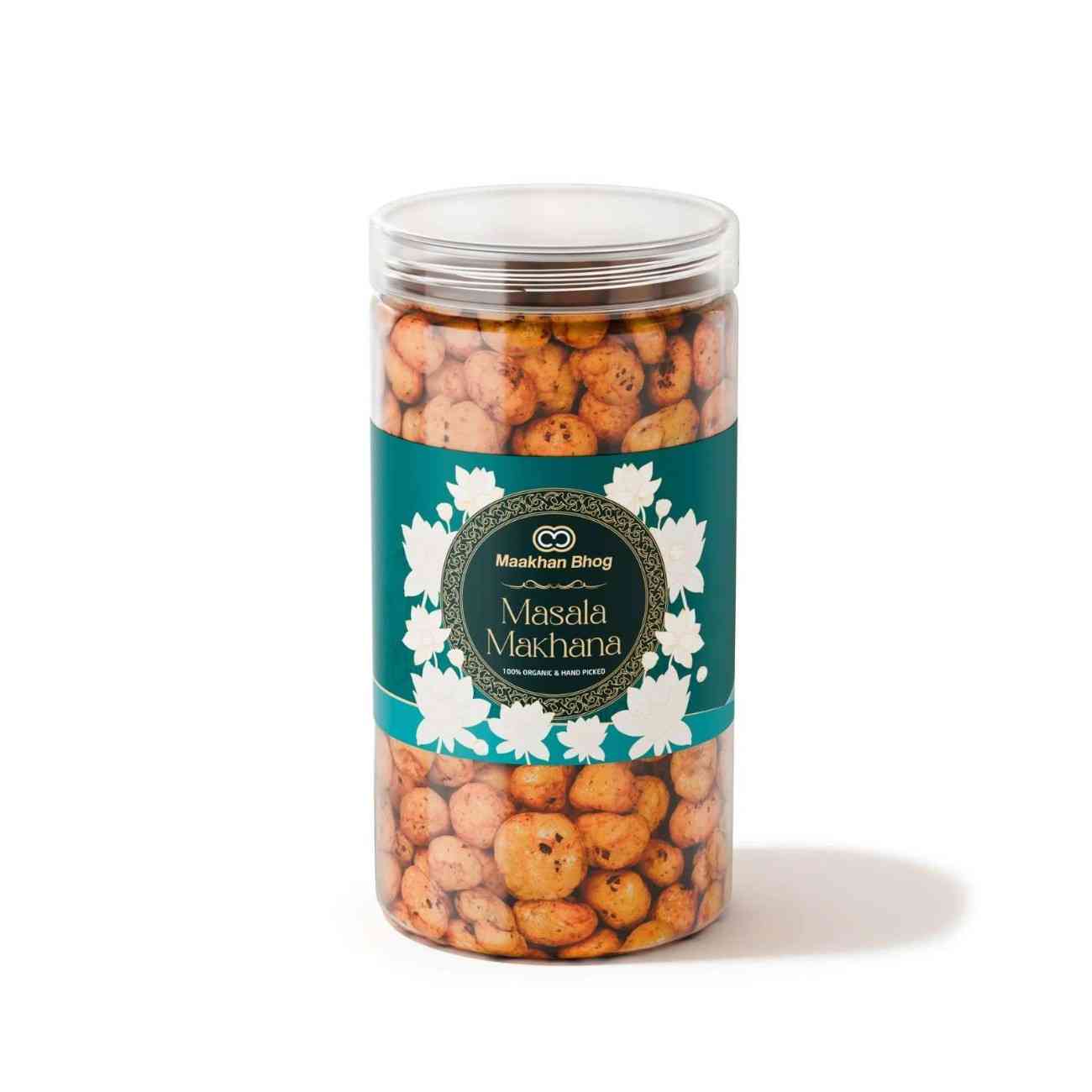 Masala Makhana vs Traditional Snacks: Which Is Better?