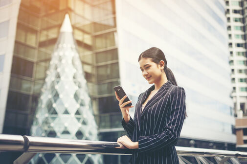 Why Businesses Are Using Cell-Fi Signal Boosters