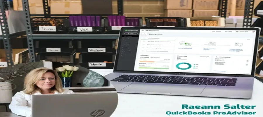 Expert QuickBooks Consulting by Minding My Books