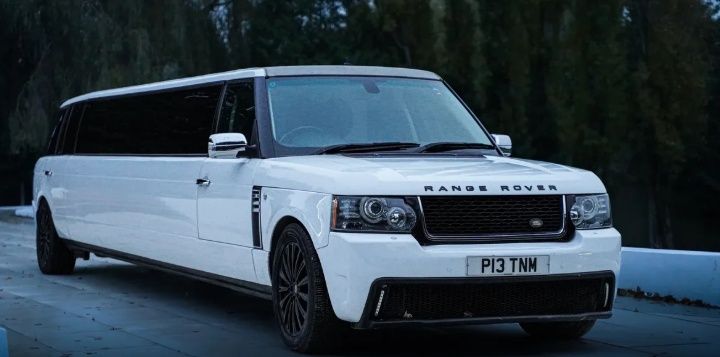 Experience Premium Travel with Dorchester Luxury Cars