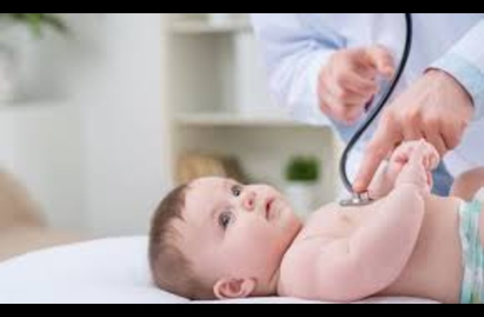 Best Pediatrician Dubai