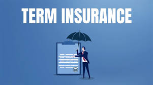 Why Getting Term Insurance in Your 50s