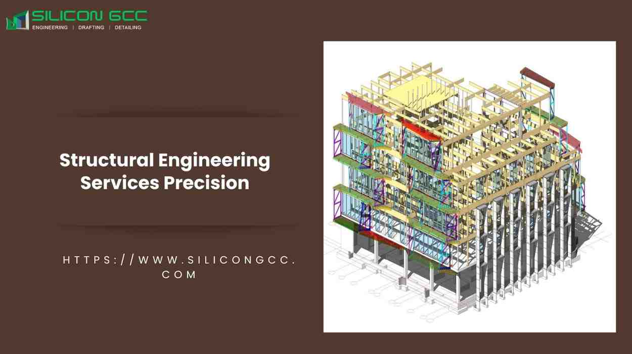 Structural Engineering Services Precision