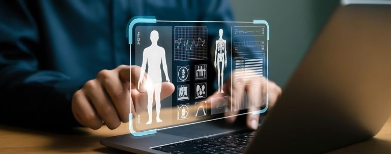 Digital Health and Care Coordination