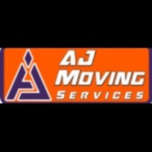 AJ Moving Services