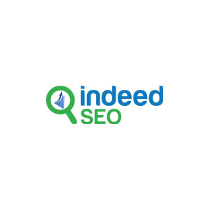 indeed logo