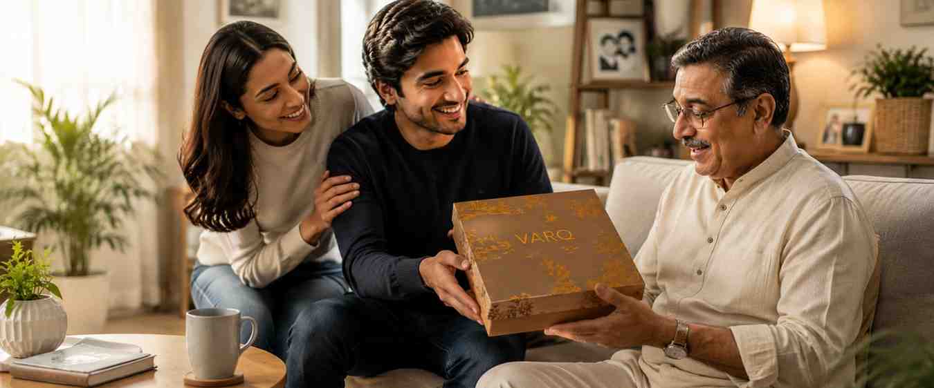 Best Father’s Day Gifts That Create Memories