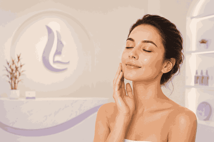 Best Skin Care Routine for Clear, Healthy Skin